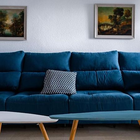 Amplio Apartamento Citycenter Córdoba Eksteriør billede