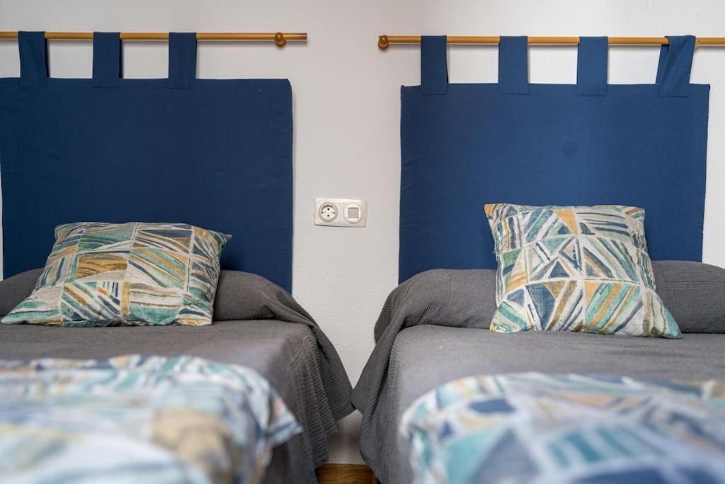 Amplio Apartamento Citycenter Córdoba Eksteriør billede