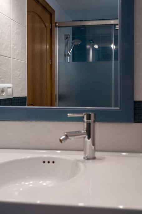Amplio Apartamento Citycenter Córdoba Eksteriør billede