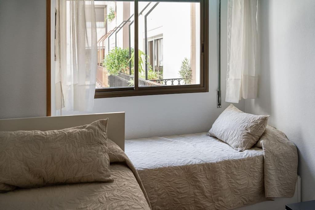 Amplio Apartamento Citycenter Córdoba Eksteriør billede