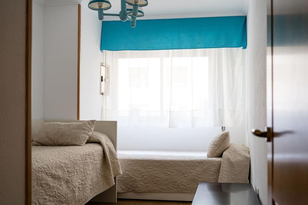 Amplio Apartamento Citycenter Córdoba Eksteriør billede