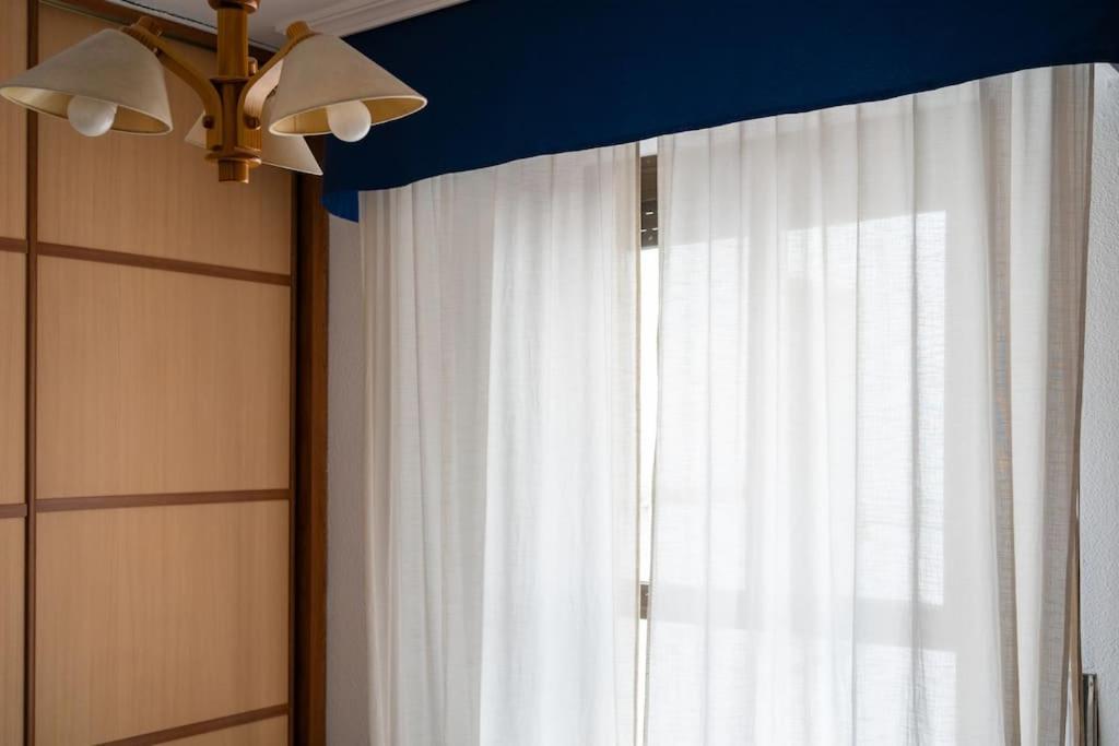 Amplio Apartamento Citycenter Córdoba Eksteriør billede