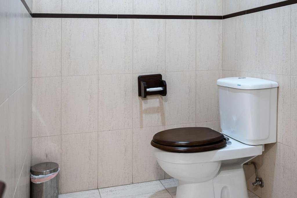 Amplio Apartamento Citycenter Córdoba Eksteriør billede